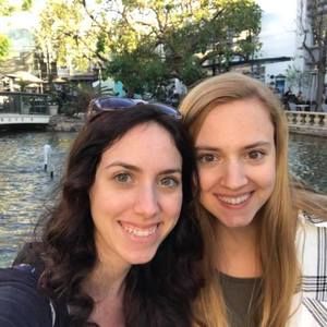 Meet your Posher, Julie